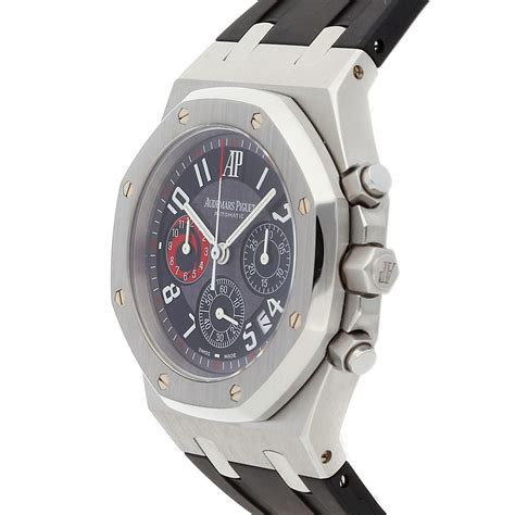 audemars piguet royal oak 30th anniversary limited edition|royal oak price list.